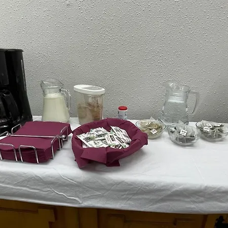 Hostal Juvenil Juventudes Llanes