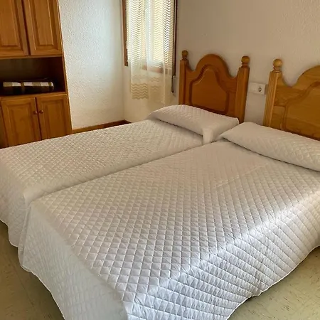 Hostel Juvenil Juventudes *