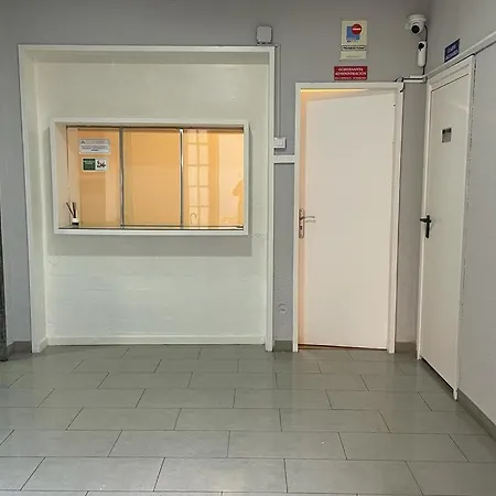 Juvenil Juventudes Hostel Llanes