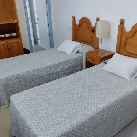 Hostel Juvenil Juventudes