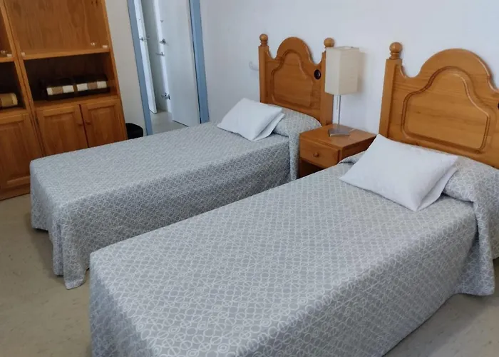 Auberge de jeunesse Juvenil Juventudes