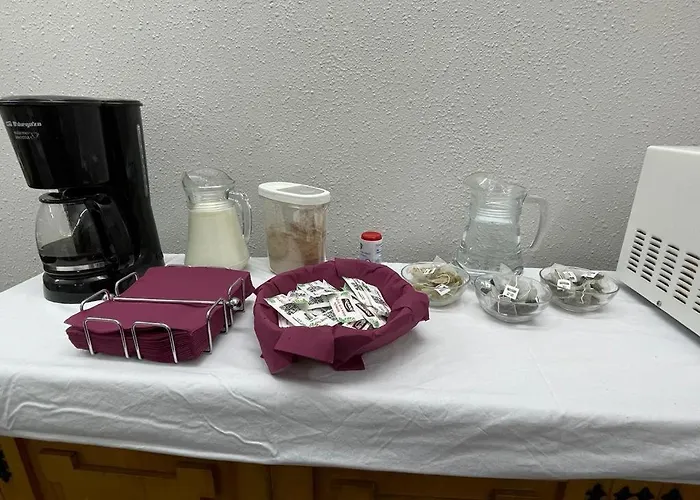 Hostal Juvenil Juventudes Llanes