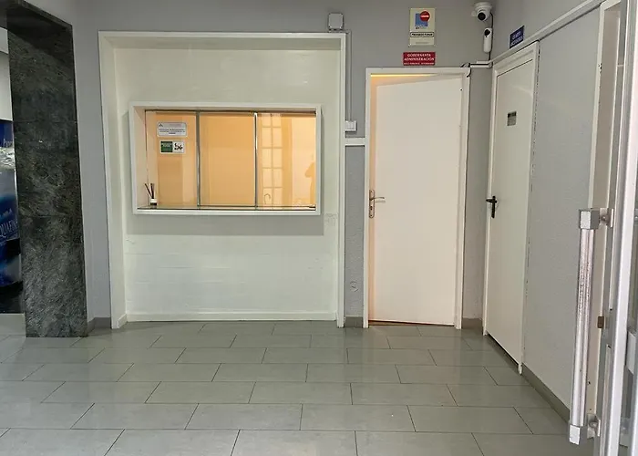 Juvenil Juventudes Hostal Llanes